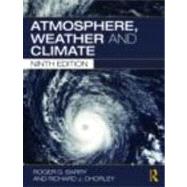 Atmosphere, Weather and Climate by Barry; Roger G., 9780415465700