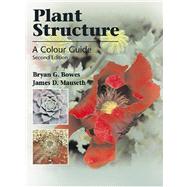 Plant Structure : A colour...,Bowes, Bryan G.; Mauseth,...,9780643095700