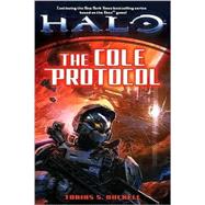 Halo: The Cole Protocol by Buckell, Tobias S., 9780765315700