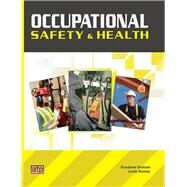 Occupational Safety & Health by Graham, Rosalene; Rowley, Linda, 9780826935700