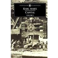 Capital Volume 3: A Critique of Political Economy by Marx, Karl; Fernbach, David; Mandel, Ernest, 9780140445701