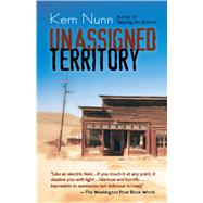 Unassigned Territory by Nunn, Kem, 9780486815701