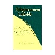 Enlightenment Unfolds by TANAHASHI, KAZUAKI, 9781570625701