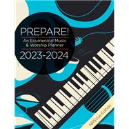 Prepare! 2023-2024 NRSVue Edition by David L. Bone; Mary Scifres, 9781791015701