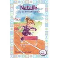 Natalie and the Bestest Friend Race by Dandi Daley Mackall, 9780310715702