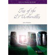 Tess of the D'urbervilles by Asquith, Mark, 9780340965702