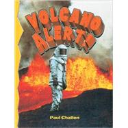 Volcano Alert by Challen, Paul C., 9780778715702