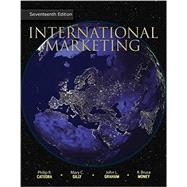 Loose-Leaf International Marketing by Cateora, Philip; Graham, John; Gilly, Mary, 9781259305702