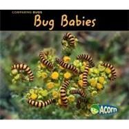Bug Babies by Guillain, Charlotte, 9781432935702