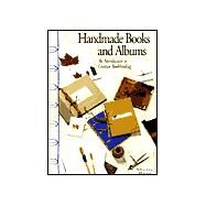 Handmade Books & Albums by Ryst, Marie, 9781558215702