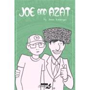 Joe & Azat by Lonergan, Jesse, 9781561635702