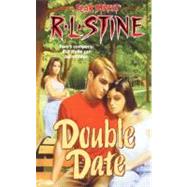 Double Date by Stine, R.L., 9780671785703