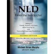 NLD from the Inside Out by Murphy, Michael Brian; Shapiro, Gail R., 9781601455703