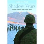 Shadow Wars by Axe, David, 9781612345703