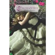 Enchanted by Kontis, Alethea, 9780547645704
