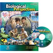 Biological Perspectives by Biological Sciences Curriculum Studies, 9780757525704