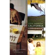 The End of California by YARBROUGH, STEVE, 9781400095704