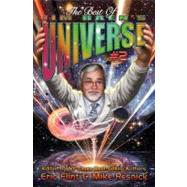The Best of Jim Baen's Universe II by Eric Flint, 9781416555704