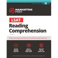 LSAT Reading Comprehension by Unknown, 9781506265704