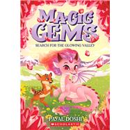 Rescue on the Mountain (Magic Gems #4) by Doshi, Payal, 9781546175704