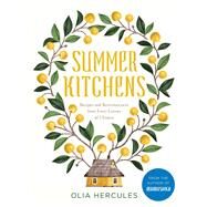 Summer Kitchens by Hercules, Olia, 9781681885704