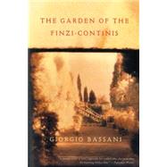 The Garden of the Finzi-Continis by Bassani, Giorgio, 9780156345705