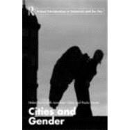 Cities and Gender by Jarvis; Helen, 9780415415705
