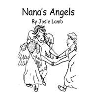 Nana's Angels by Lamb, Josie; Dyess, Debora, 9781519745705