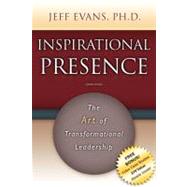 Inspirational Presence by Evans, Jeff, 9781600375705