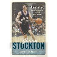 Assisted by Stockton, John; Pickett, Kerry L. (CON); Malone, Karl, 9781609075705