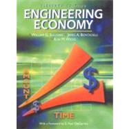 Engineering Economy by Sullivan, William G.; Bontadelli, James A.; Wicks, Elin M.; Degarmo, E. Paul, 9780130115706