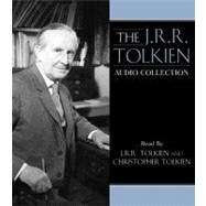 J.R.R. Tolkien by Tolkien, J. R. R.; Tolkien, Christopher, 9780694525706