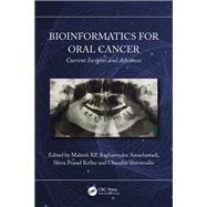 Bioinformatics for Oral Cancer by , 9781032625706