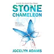 Stone Chameleon by Joycelyn Adams, 9781773625706