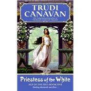 Priestess Whi by Canavan Trudi, 9780060815707