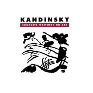 Kandinsky Complete Writings On Art by Lindsay, Kenneth C.; Vergo, Peter, 9780306805707