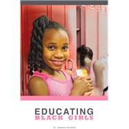 Educating Black Girls by Kunjufu, Jawanza, 9781934155707