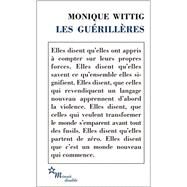 Les Guerilleres by Monique Wittig, 9782707345707