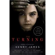 The Turning by James, Henry; Boyt, Susie, 9780143135708