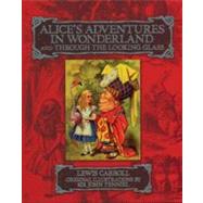 Alices Adventures in Wonderland by Carroll, Lewis, 9780785825708