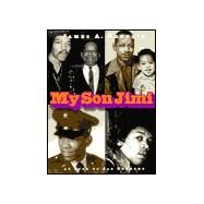 My Son Jimi by Hendrix, James A.; Obrecht, Jas, 9780966785708