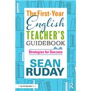 The First-year English...,Ruday, Sean,9781138495708