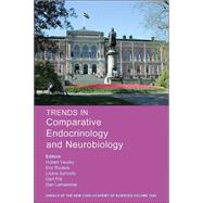 Trends in Comparitive Endocrinology and Neurobiology, Volume 1040 by Vaudry, Hubert; Roubos, Eric W.; Schoofs, Liliane; Flik, Gert; Larhamamr, Dan, 9781573315708