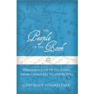 The People of the Book by Himmelfarb, Gertrude, 9781594035708