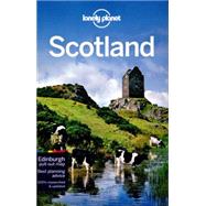 Lonely Planet Scotland by Wilson, Neil; Symington, Andy, 9781743215708