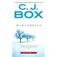 Winterkill by Box, C. J., 9780399575709