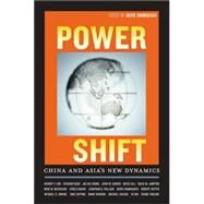 Power Shift by Shambaugh, David L., 9780520245709