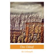 Cha-ching! by Liebegott, Ali, 9780872865709