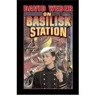 On Basilisk Station by Weber, David, 9780743435710