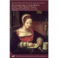 Sin and Salvation in Early Modern France by Winn, Colette H.; Van Handel, Nicholas, 9780866985710